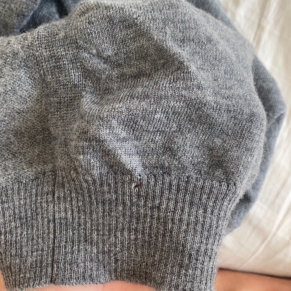 MARC by MARC JACOBS lightweight sweater - Picture 8 of 10